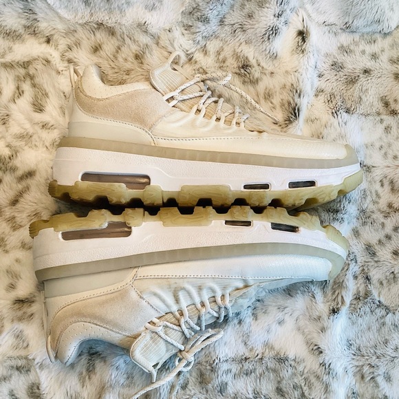 NIKE Jordan Air Mae - Picture 5 of 7